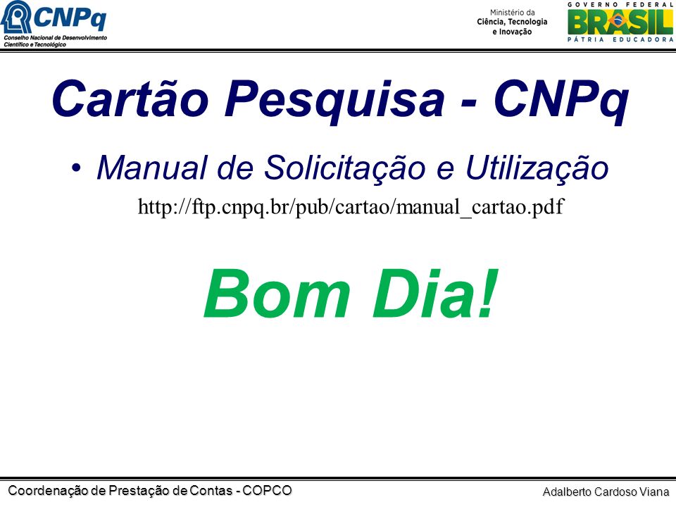 bom dia brasil pdf